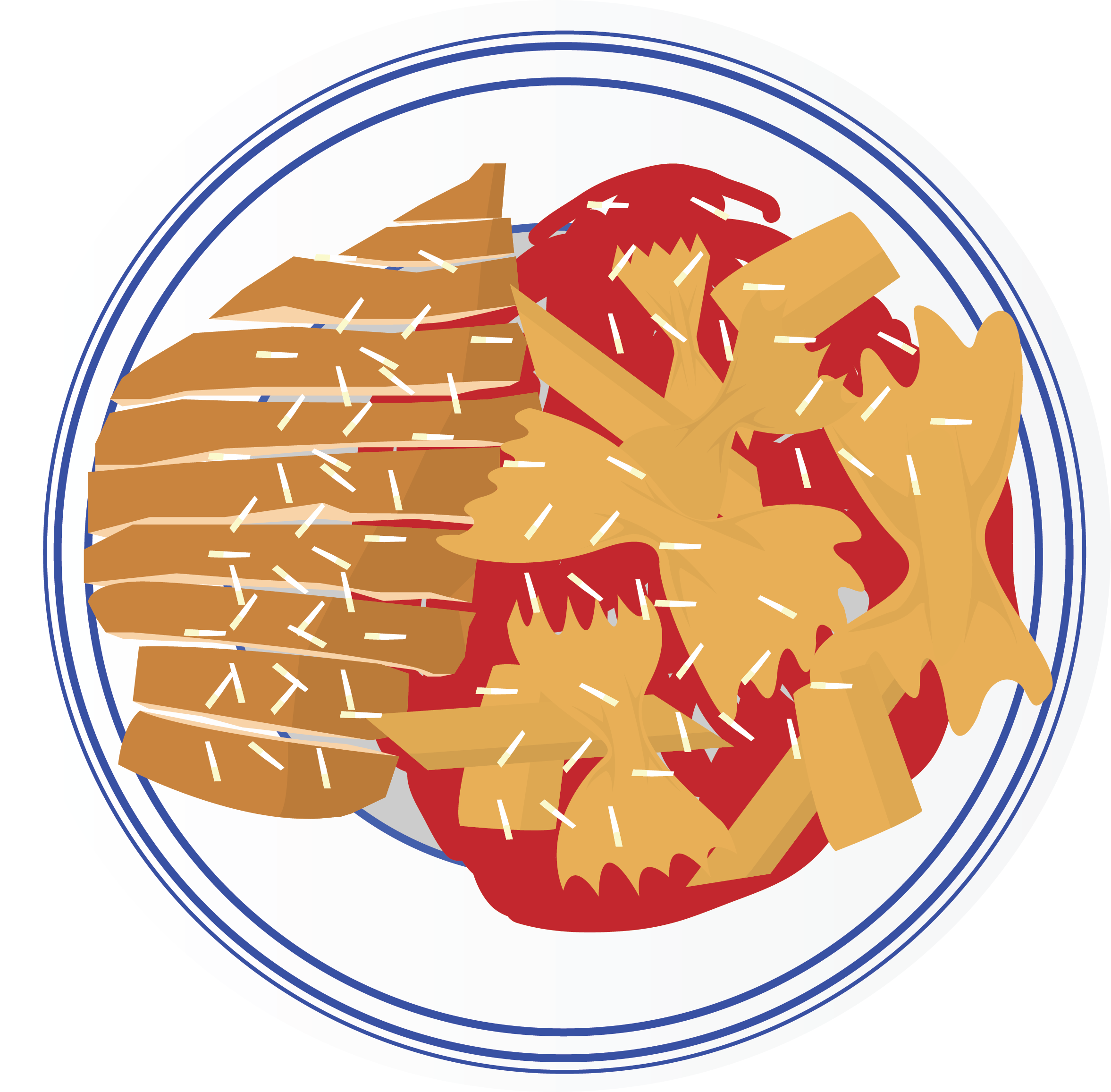 Chicken Roll